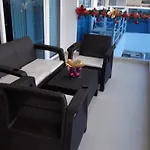 The Clover Suite